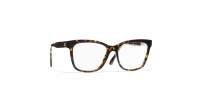 CHANEL CH3392 C714 51-17 Ecaille