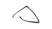 CHANEL CH3392 C714 51-17 Ecaille