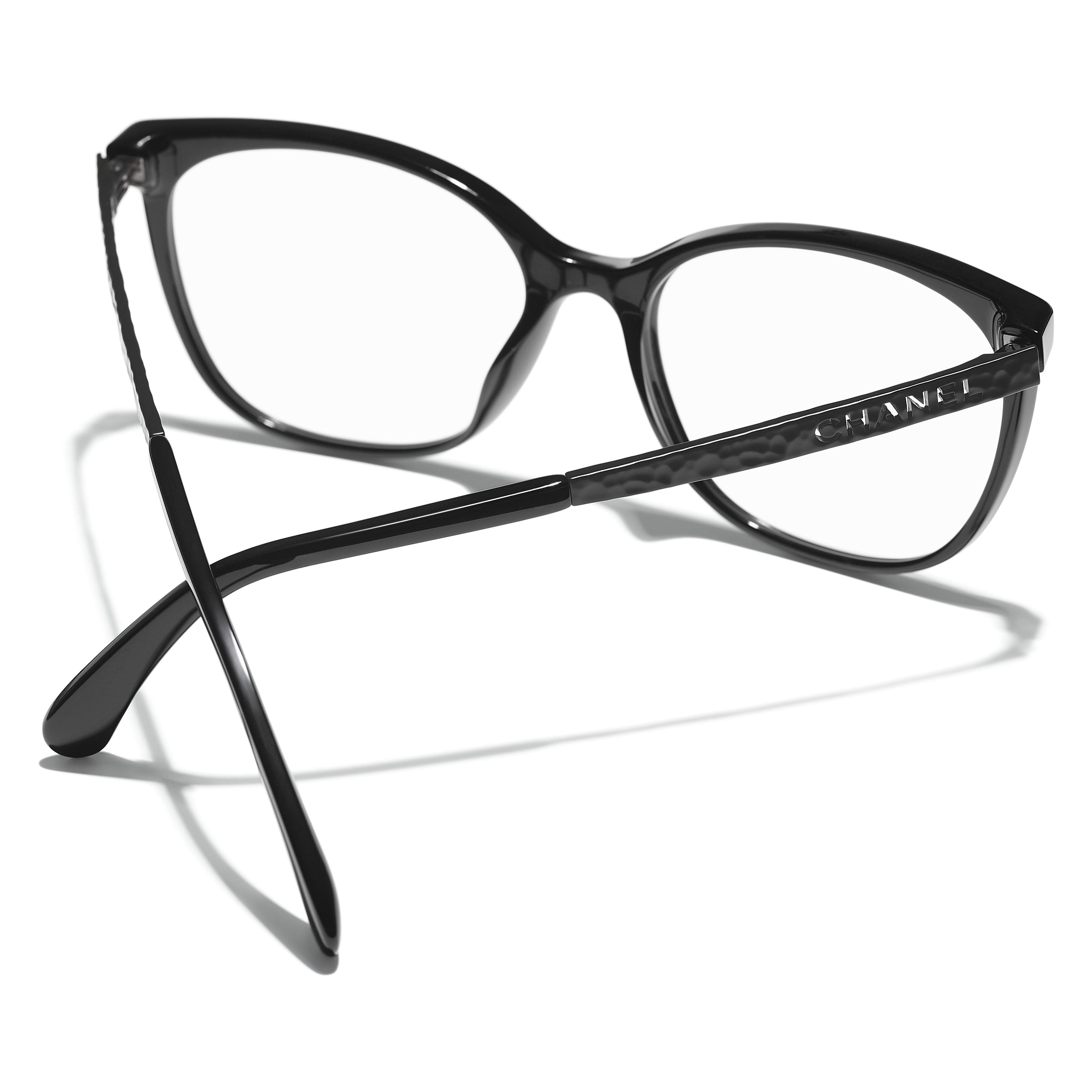 Chanel 3410 1295 Glasses Glasses - Pretavoir