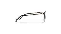 CHANEL Chaîne Cc CH3408Q C622 54-16 Crna