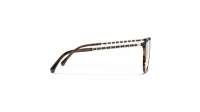 CHANEL Chaîne CC CH3408Q C714 52-16 Ecaille