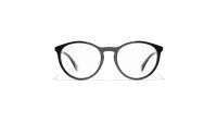 CHANEL Signature CH3413 C501 51-19 Preto