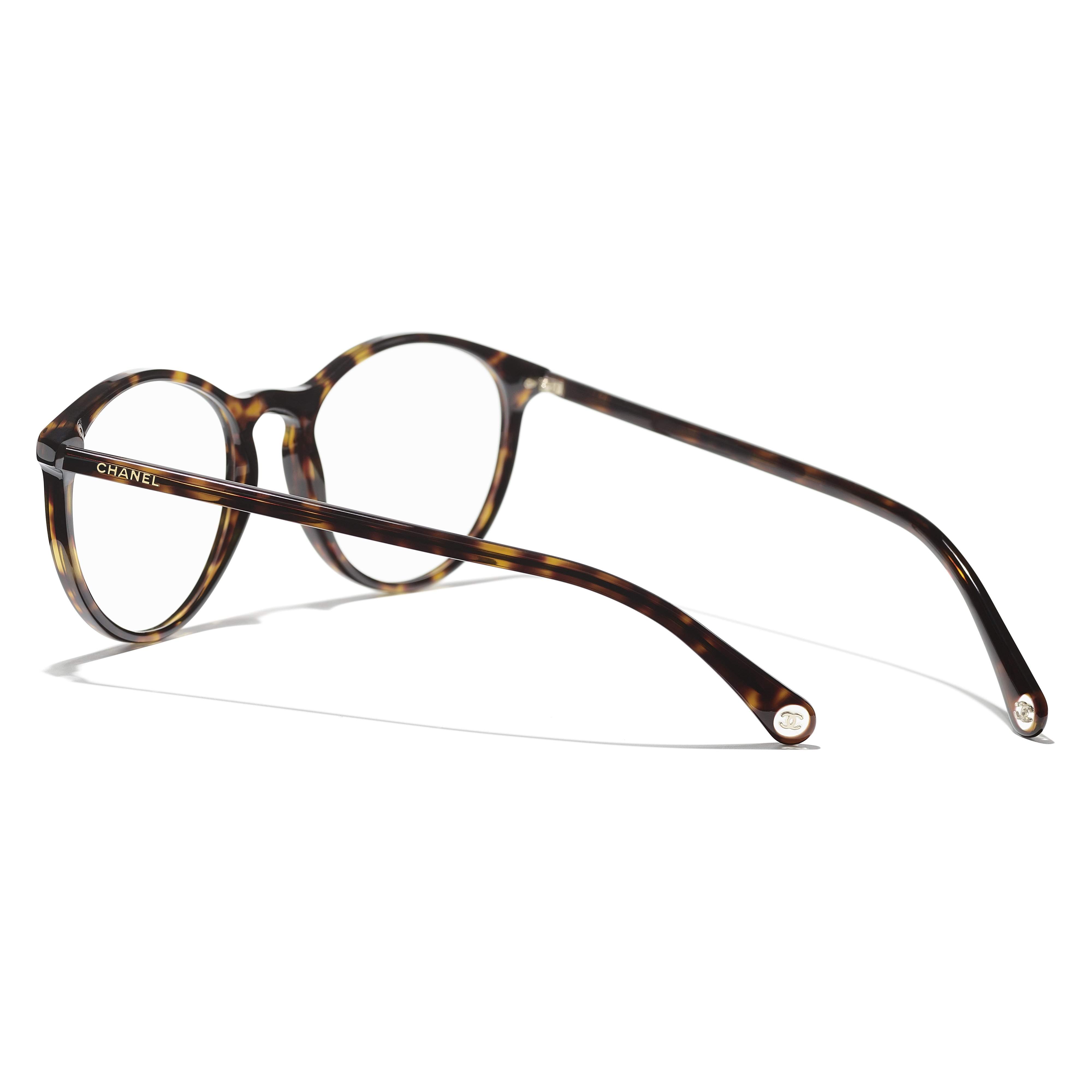 Chanel 3410 1295 Glasses Glasses - Pretavoir