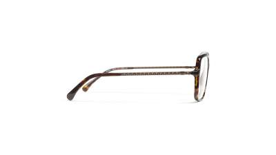 Eyeglasses Chanel CH3396B C714 53-17 Tortoise in stock, Price 183,33 €