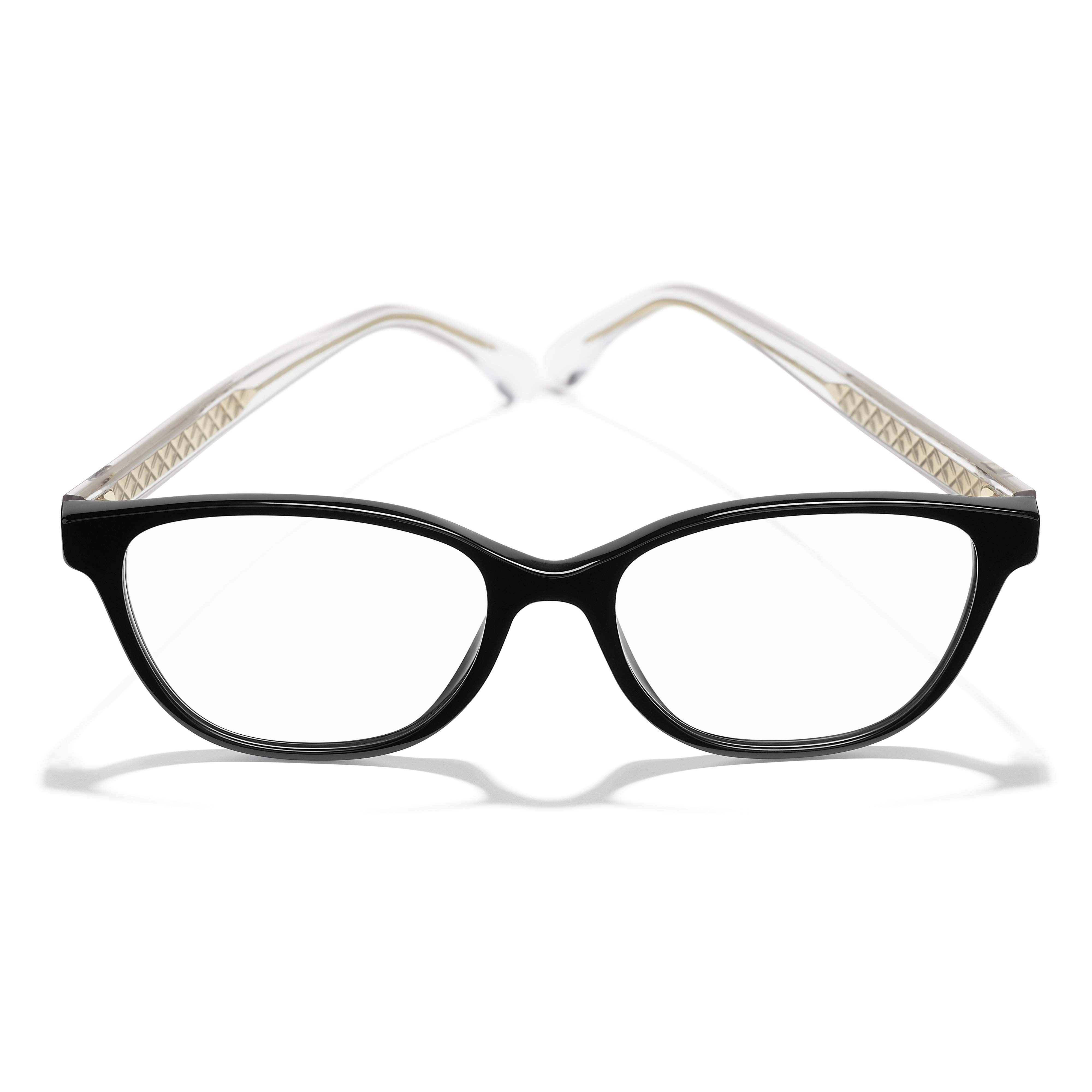 chanel eyeglasses frames women new