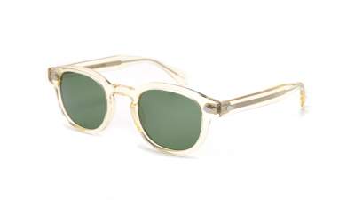 Moscot Lemtosh LEMTOSH SUN 49 FLESH CALIBAR GR. Flesh