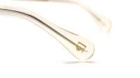 Moscot LEMTOSH SUN 49 FLESH CALIBAR GR.