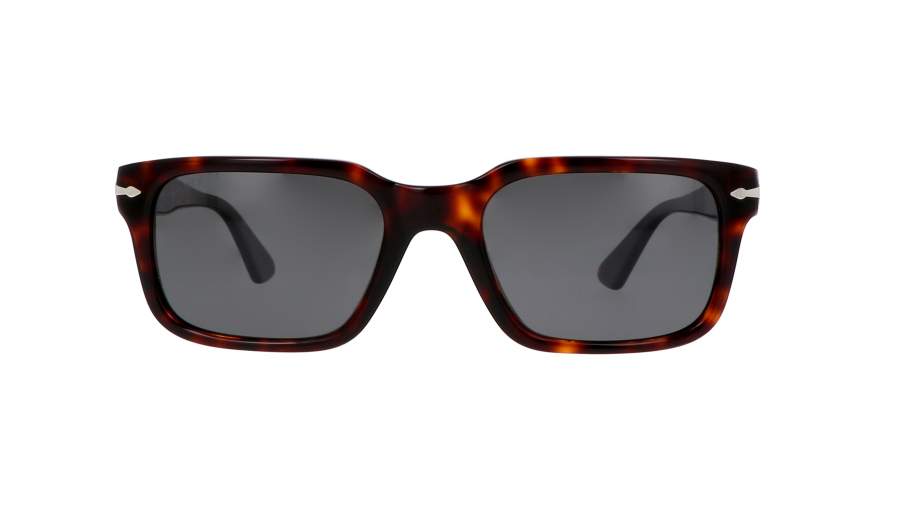 Sunglasses Persol PO3272S 24/48 53-20 Tortoise Medium Polarized in stock
