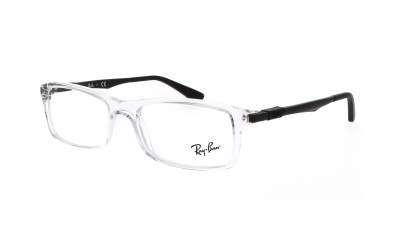 Eyeglasses Ray-Ban RX7017 RB7017 5943 54-17 Clear Medium in stock
