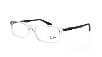 Occhiali da vista Ray-Ban RX7017 RB7017 5943 54-17 Trasparente in stock