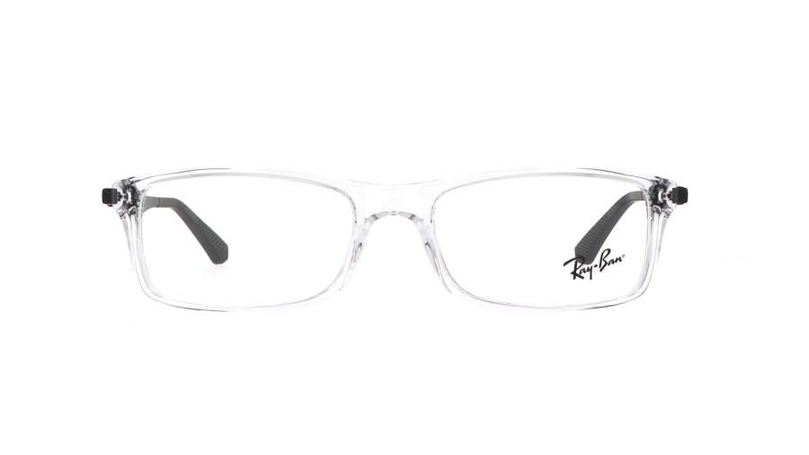 Eyeglasses Ray-Ban RX7017 RB7017 5943 54-17 Clear Medium in stock
