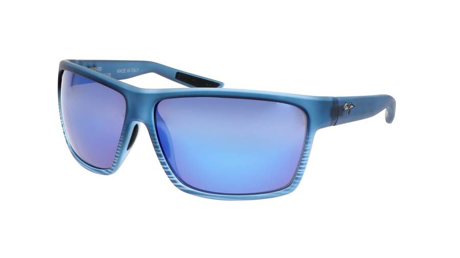 Polarized Sunglasses for Men - Sharpen Your Focus | Shop Maui Jim Sunglasses