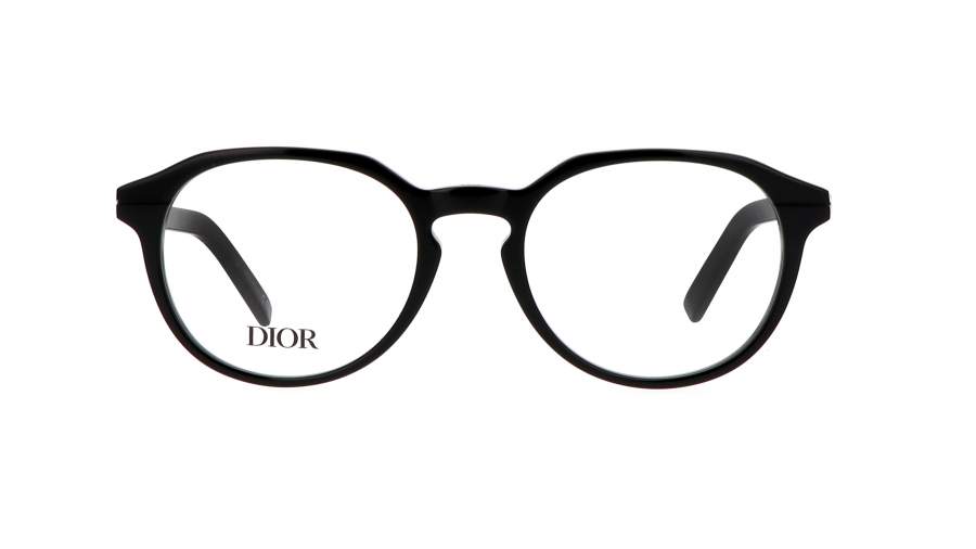 Dior N9262 Paire lunettes vue Dior Optyl Italie femme homme mode optique unisexe 