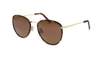Maui Jim Noni H854-10 54-20 Skildpadde