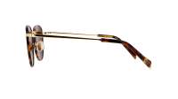 Maui Jim Noni Tortoise HCL Bronze H854-10 54-20 Mittel Polarisierte Gläser Verspiegelte Gläser