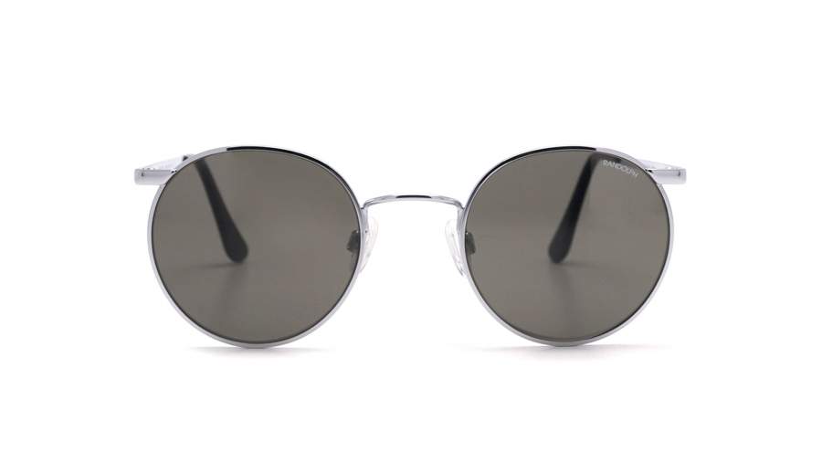 Sunglasses Randolph P3 Grey P3046 51-23 Medium in stock