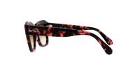 Ray-Ban State street RB2186 1334/51 52-20 Pink Havana