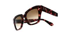 Ray-Ban State street RB2186 1334/51 49-20 Pink Havana