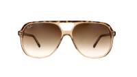 Ray-Ban Bill RB2198 1292/51 60-14 Havana