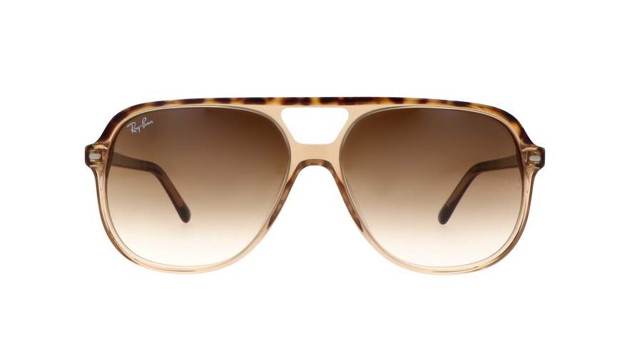 Sunglasses Ray-Ban Bill Tortoise RB2198 1292/51 56-14 Medium Gradient in stock