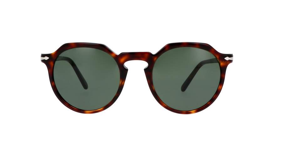 Sunglasses Persol PO3281S 24/31 50-21 Havane Tortoise Medium in stock