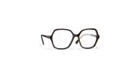 Chanel CH3421B 1460 54-16 Brown Large