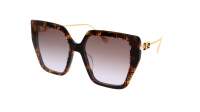 FENDI FE40012U 5555F 55-18 Školjka