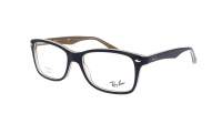 Ray-Ban The Timeless Blue RX5228 RB5228 8119 55-17 Large in stock