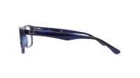 Ray-Ban The Timeless Blue RX5228 RB5228 8053 53-17 Medium in stock