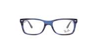 Ray-Ban The Timeless Bleu RX5228 RB5228 8053 50-17 Small