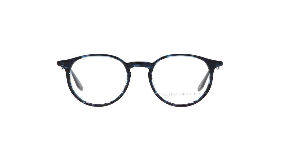 Eyeglasses Barton Perreira NORTON BP5043/V 1KA 48-19 Blue Medium in stock