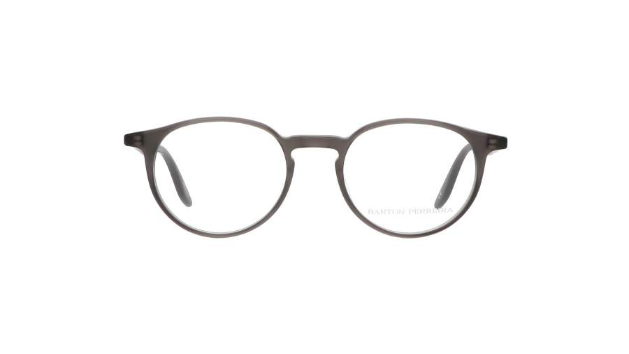 Eyeglasses Barton Perreira NORTON BP5043/V 1KV 50-21 Grey Large in stock