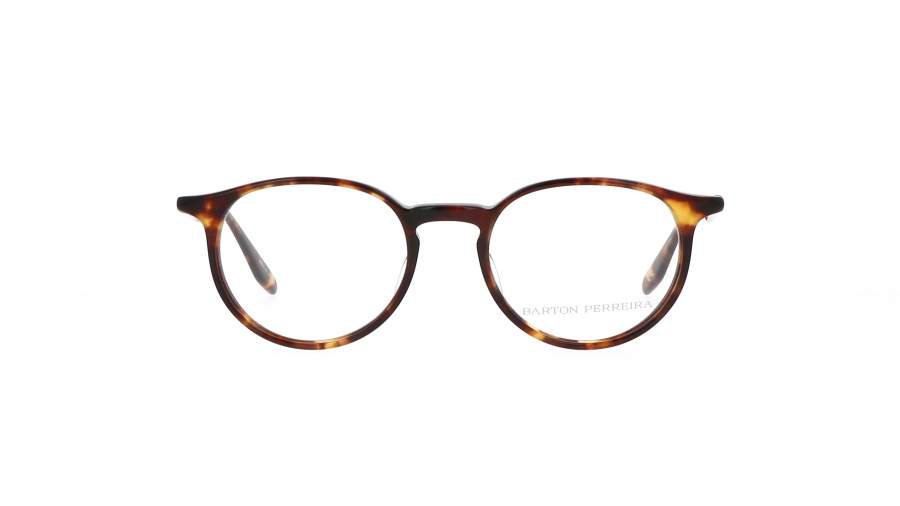 Eyeglasses Barton Perreira NORTON BP5043/V 0LY 48-19 Tortoise Medium in stock