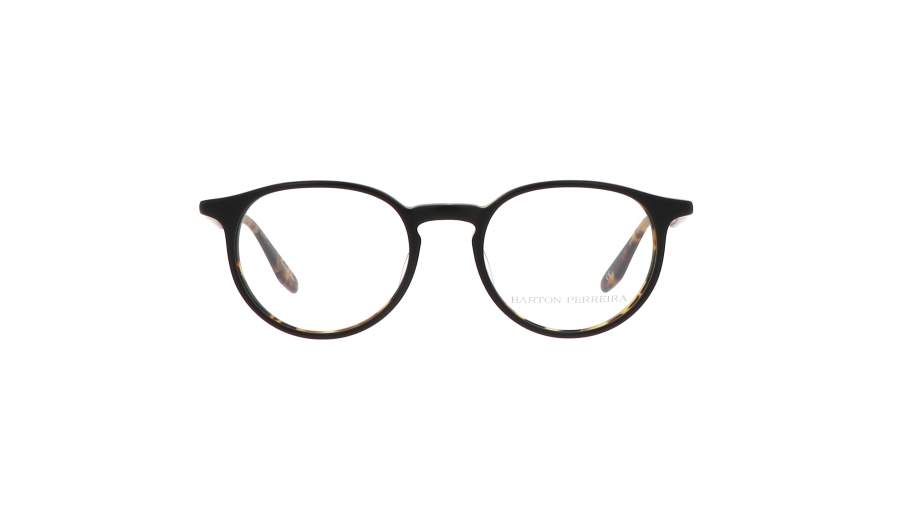 Eyeglasses Barton Perreira NORTON BP5043/V 1HQ 48-19 Tortoise Medium in stock
