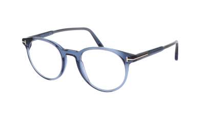 Tom Ford FT5695-B/V 090 47-20 Blu
