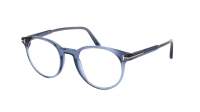 Tom Ford FT5695-B/V 090 47-20 Blu