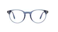 Tom Ford FT5695-B/V 090 47-20 Plava