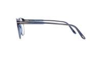 Tom Ford FT5695-B/V 090 47-20 Niebieski