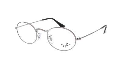 Ray-Ban RX3547V 2502 48-21 Gun metal