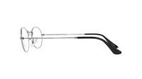 Ray-Ban RX3547V 2502 48-21 Gun metal