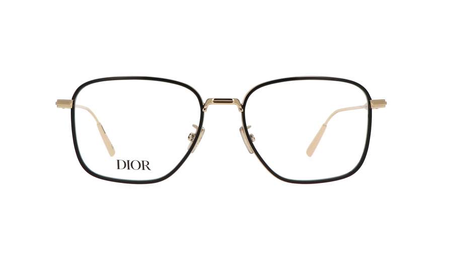Monture de lunettes DIOR noir Homme Accessoires Dior Homme Montures de lunettes Dior Homme Montures de lunettes Dior Homme 