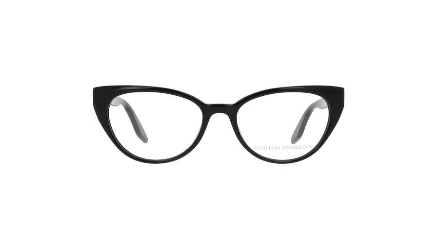 Eyeglasses Barton Perreira LEIDA BP5039/V 0EJ 51-18 Black Small in stock