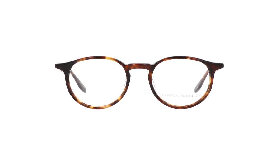 Eyeglasses Barton Perreira NORTON Tortoise BP5043/V 0LY 46-19 Small in stock