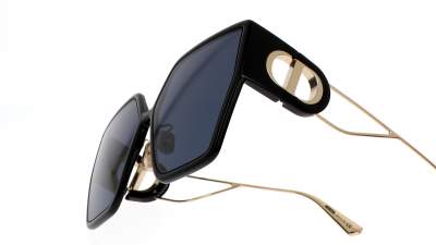 Sunglasses DIOR Montaigne 30Montaigne BU 12B0 6116 Blue in stock  Price  31667   Visiofactory