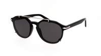 DIOR DIORBLACKSUIT RI 10A0 56-18 Crna