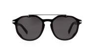 DIOR DIORBLACKSUIT RI 10A0 56-18 Czarny