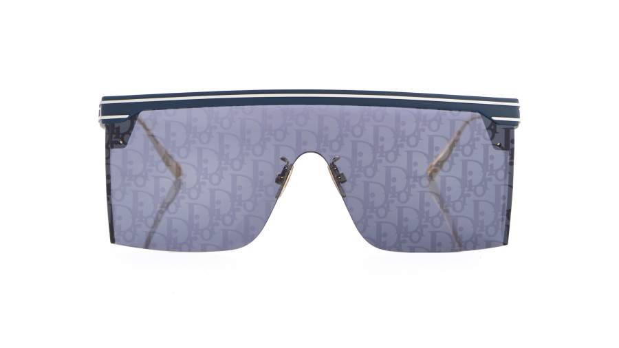Sunglasses DIOR Club DiorClub M1U 31B8 Blue in stock