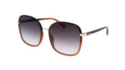 Chloé Franky CH0031S 005 59-19 Marrom