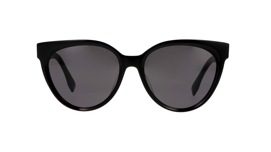 Sunglasses FENDI FE40008U 5601A 56-17 Black in stock