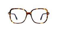 Tom Ford FT5578-B/V 052 54-15 Żółw